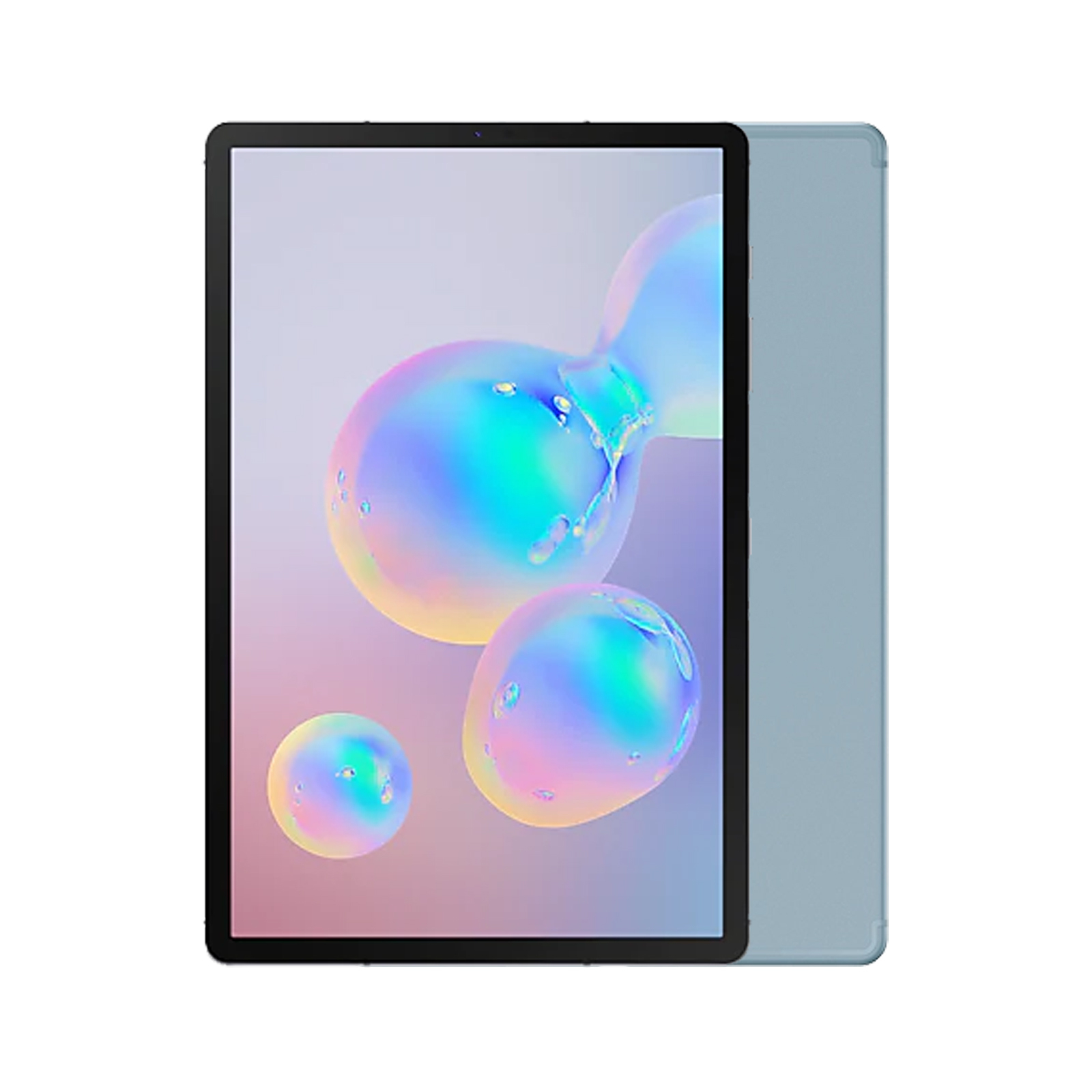 Samsung Galaxy Tab S6 [Wi-Fi Only] [256GB] [Blue] [Very Good] [12M]