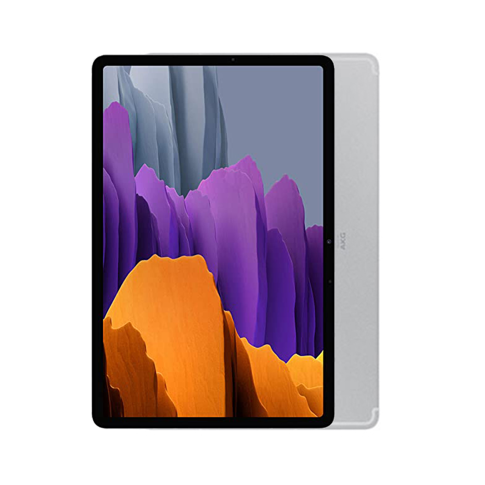 Samsung Galaxy Tab S7 Plus (T970) [128GB] [WiFi Only] [Silver] [Good]