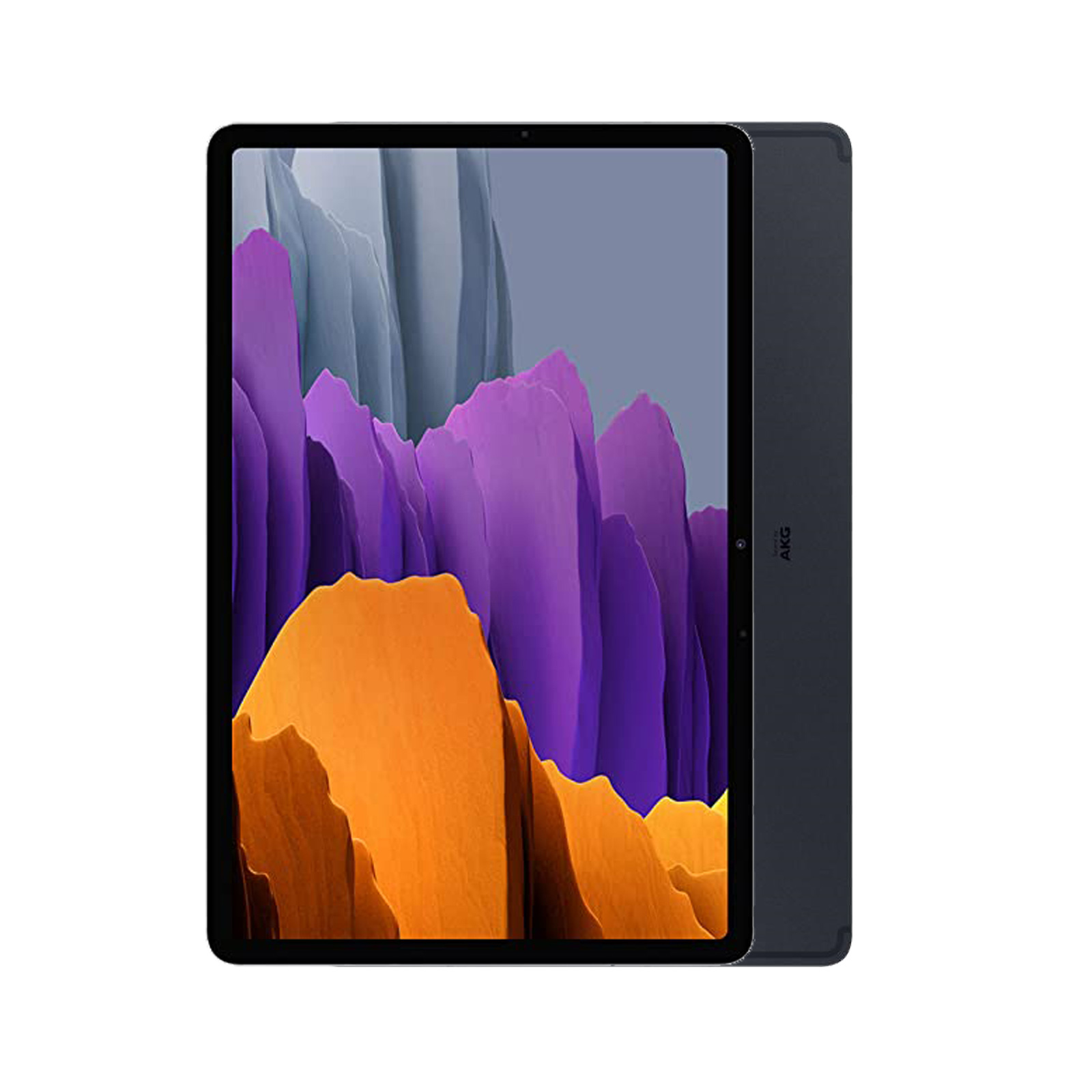 Samsung Galaxy Tab S7 Plus [Wi-Fi + Cellular] [128GB] [Black] [Good] 