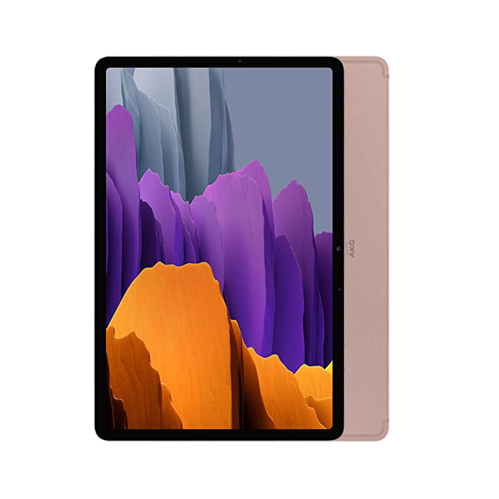 Samsung Galaxy Tab S7 Plus [Wi-Fi + 5G] [512GB] [Bronze] [Excellent] [12M]