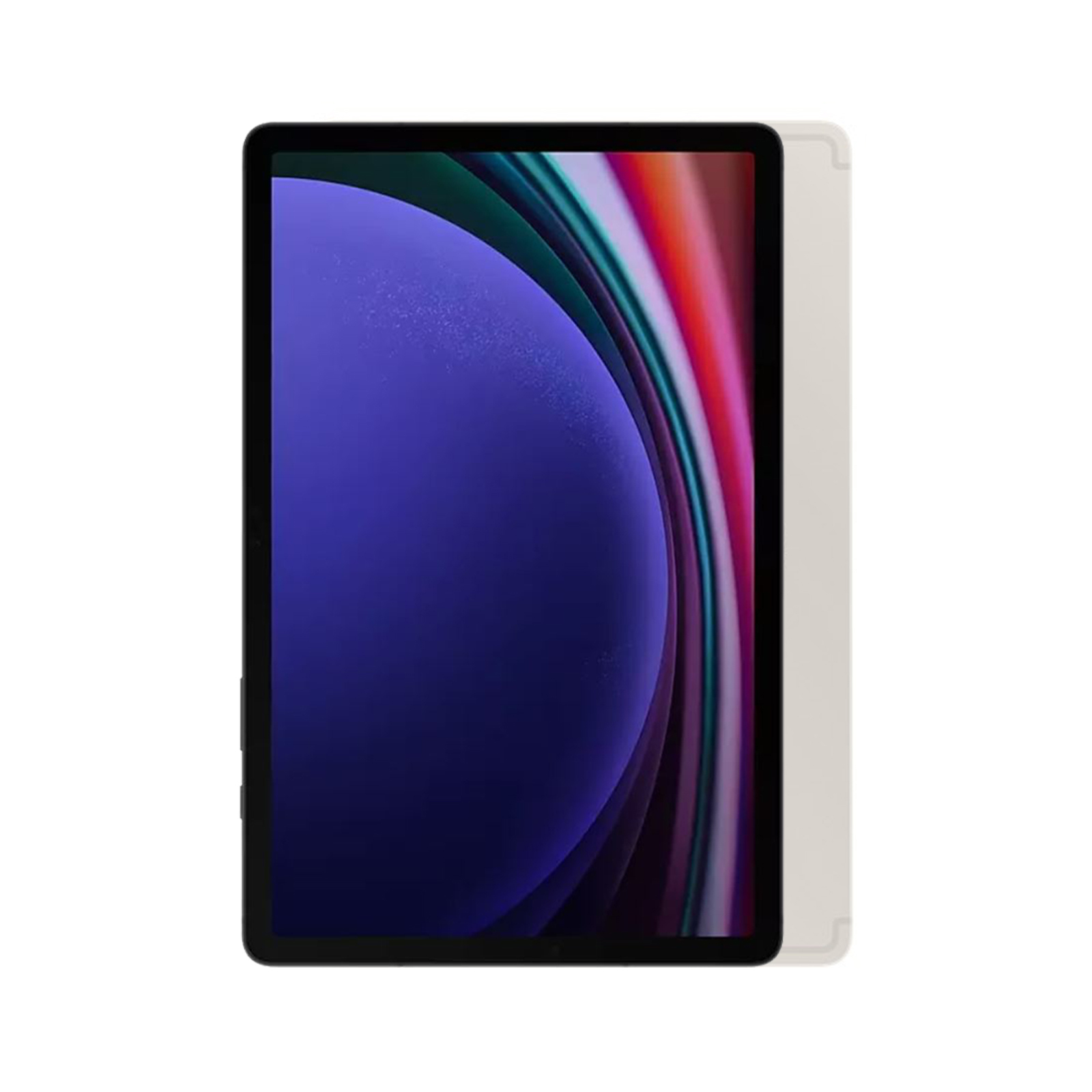 Samsung Galaxy Tab S9 5G 128GB 256GB Black Gold Refurbished - Refurbished - Picture 5 of 7