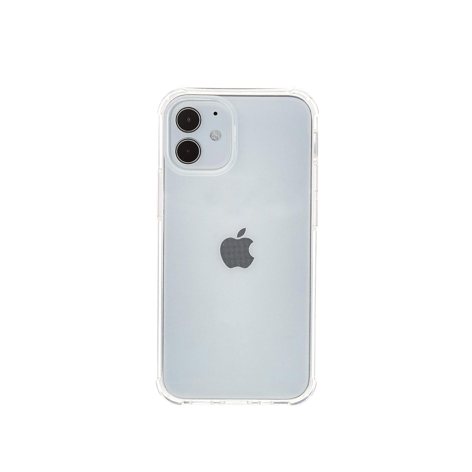 SoftClear iPhone 12 Mini Case Clear Brand New