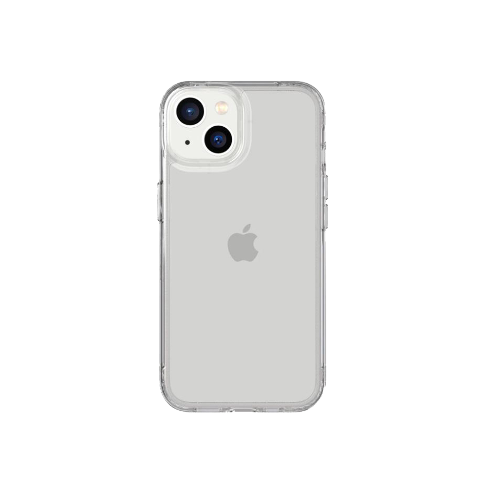 SoftClear iPhone 13 Mini Case Clear Brand New