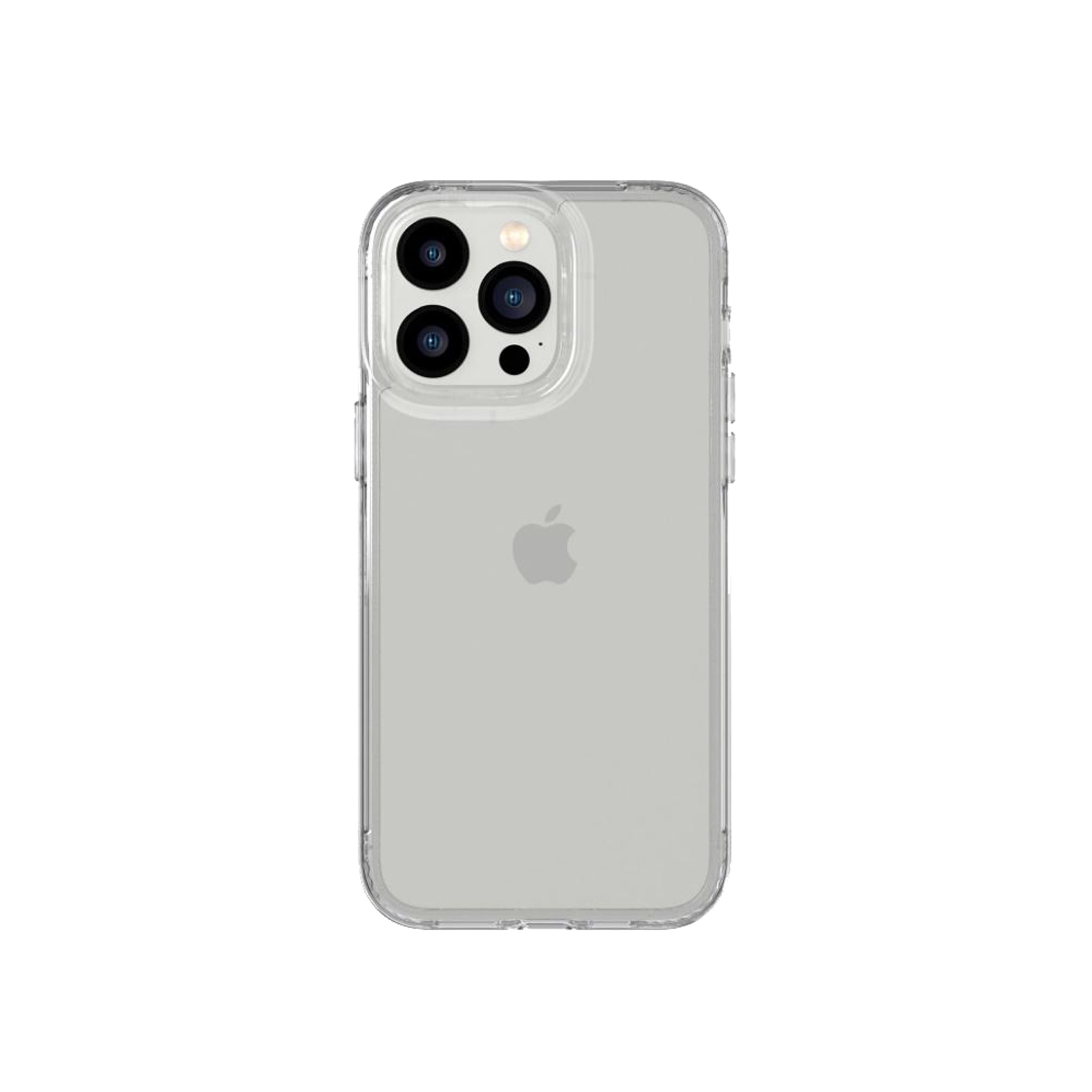 SoftClear iPhone 13 Pro Case Clear Brand New