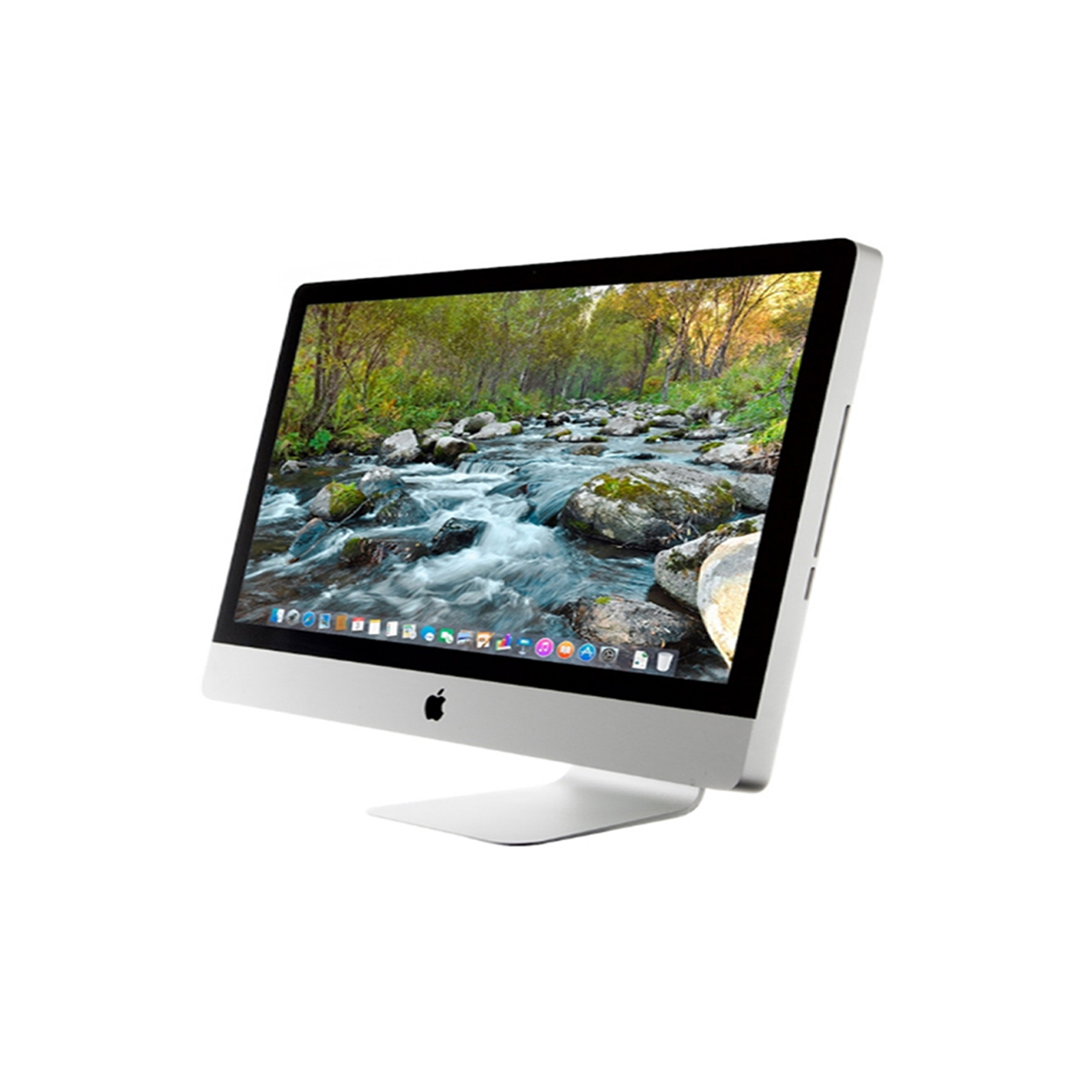 【匠の技BTO】iMac 2011 27 i7 3.4G HD6970M 2GB