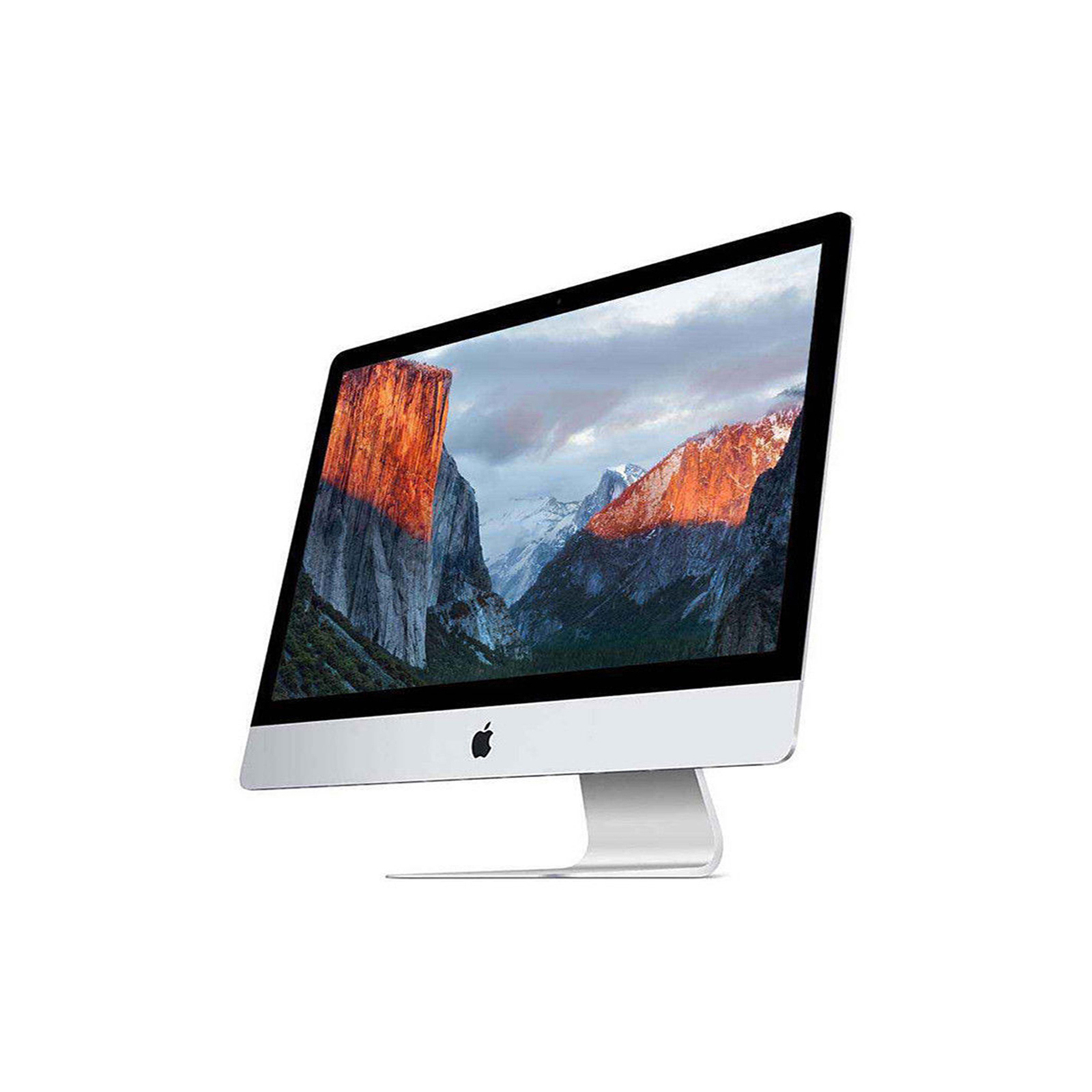 iMac 21.5" Late 2012 - Core i5  2.7Ghz / 8GB RAM / 1TB HDD
