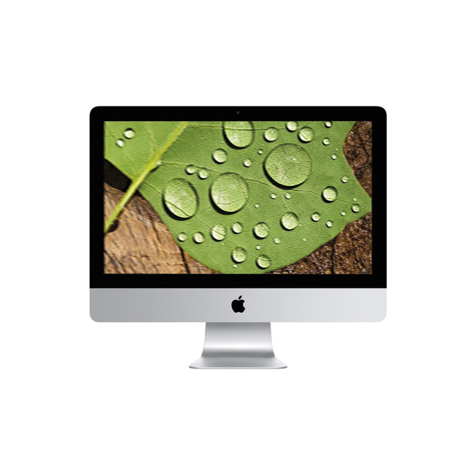 iMac 21.5" Late 2015 - Core i5 1.6Ghz / 8GB RAM / 1TB HDD