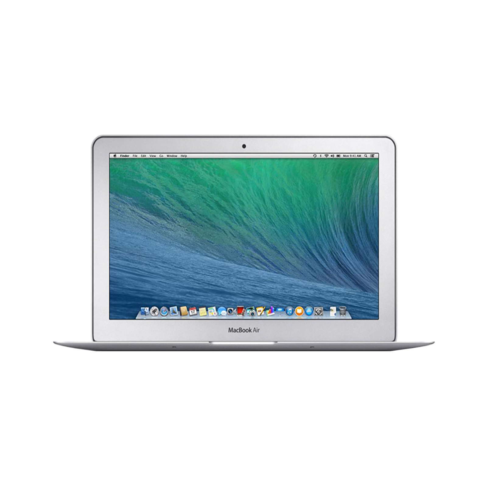 MacBook Air 11" Mid 2011 - Core i5 1.6Ghz / 2GB RAM / 64GB SSD Silver
