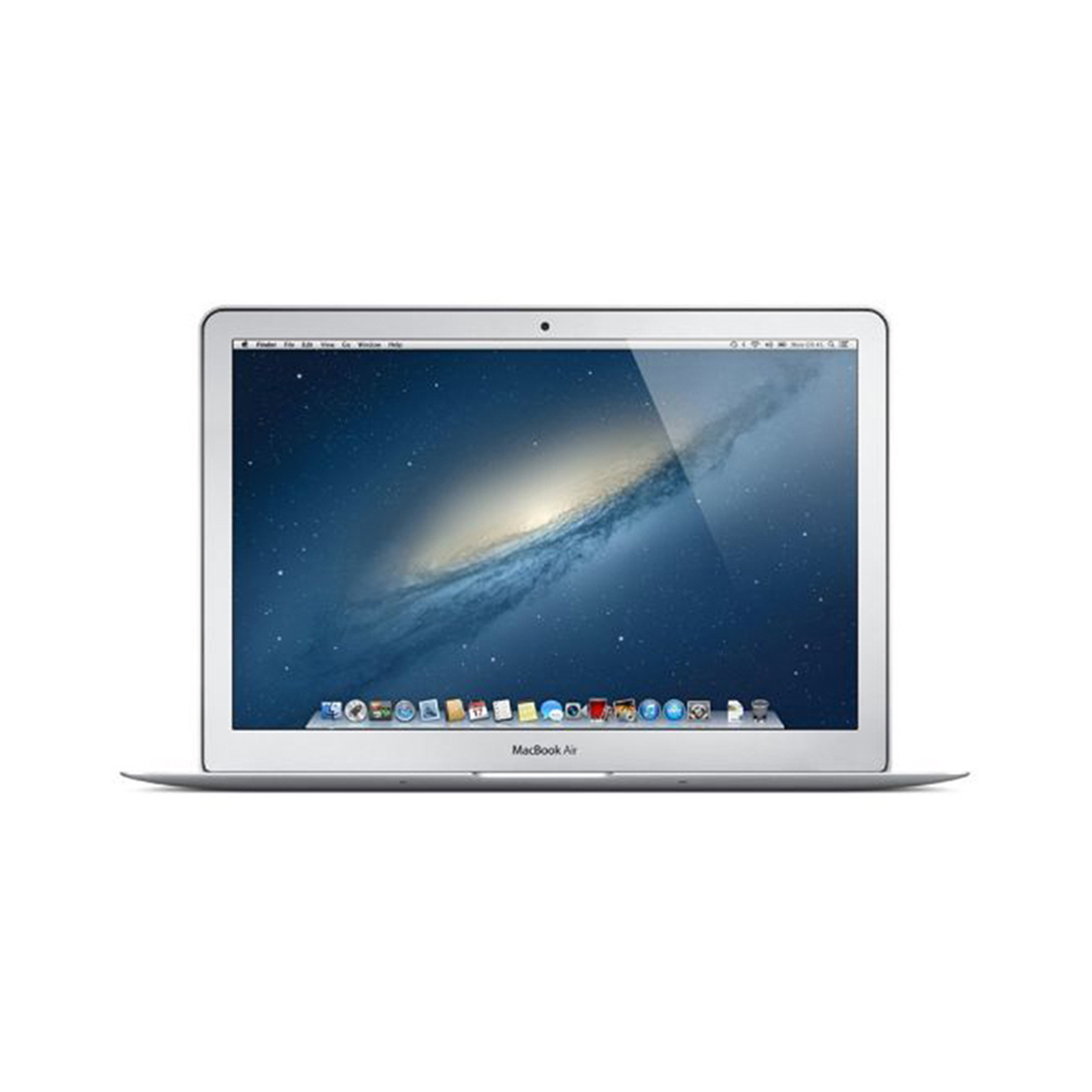 MacBook Air 13" Mid 2013 - Core i5 1.3Ghz / 4GB RAM / 256GB SSD Silver