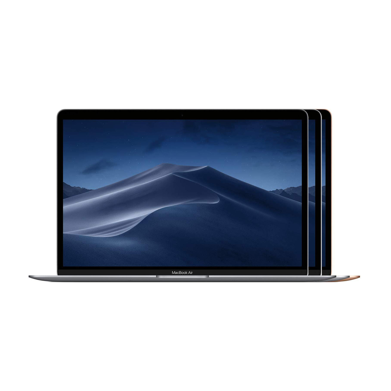 Macbook Air 13" 2018 - Core i5 1.6Ghz / 16GB RAM / 512GB SSD Space Grey