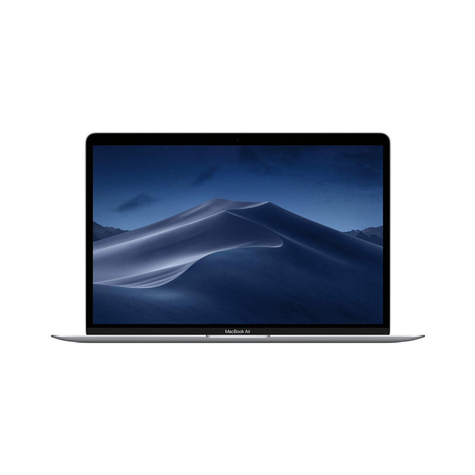 MacBook Air 13" 2018 - [Core i5 1.6Ghz] [16GB RAM] [512GB SSD] [Silver] 