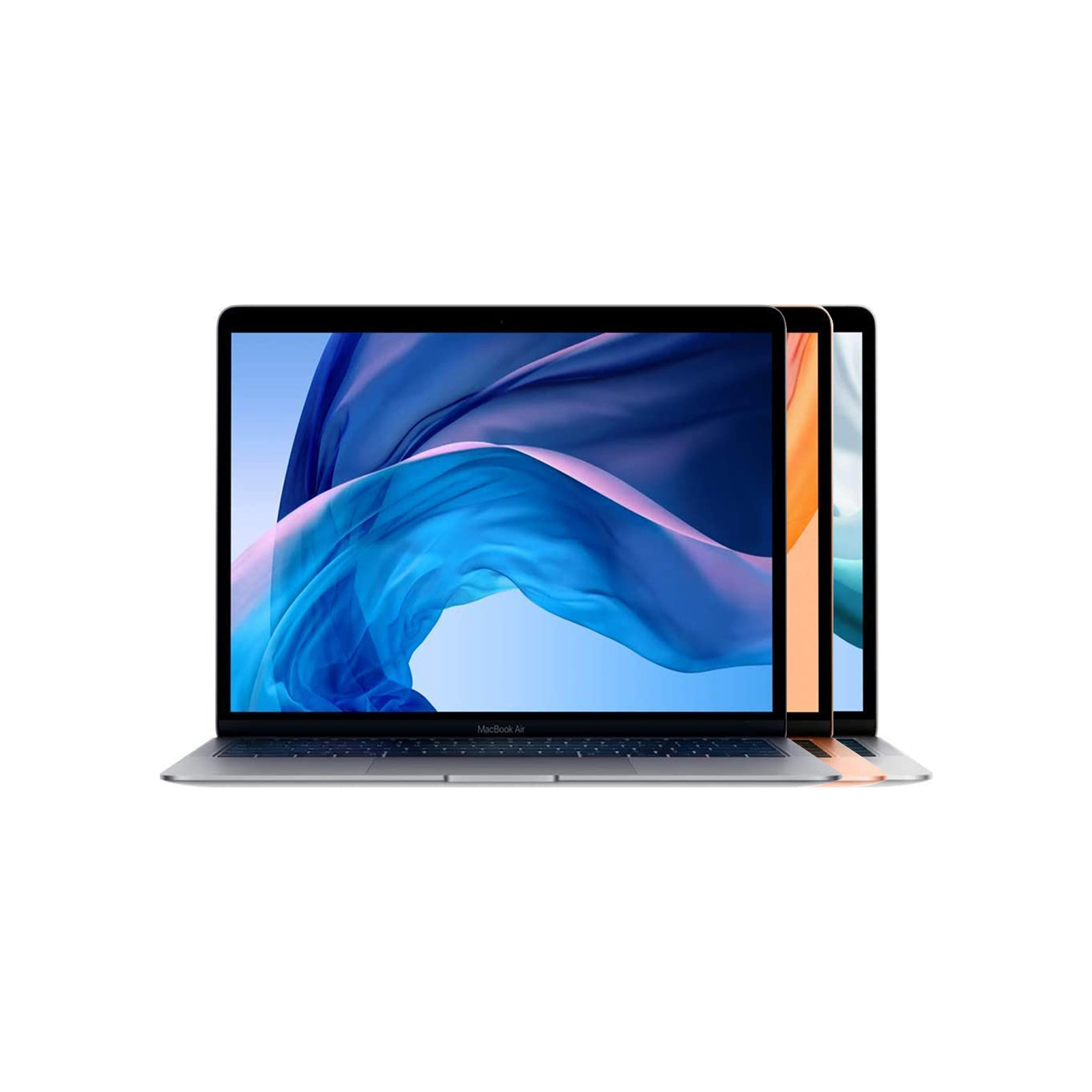 Macbook Air 13" 2019 - Core i5 1.6Ghz / 16GB RAM / 512GB SSD Space Grey