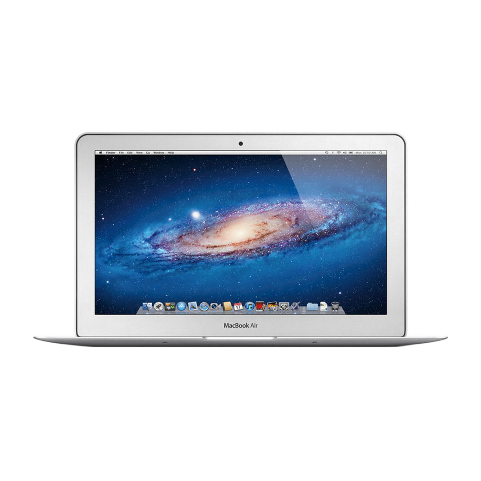 Macbook Air 13" Mid 2011 - Core i5 1.7Ghz / 4GB RAM / 128GB SSD