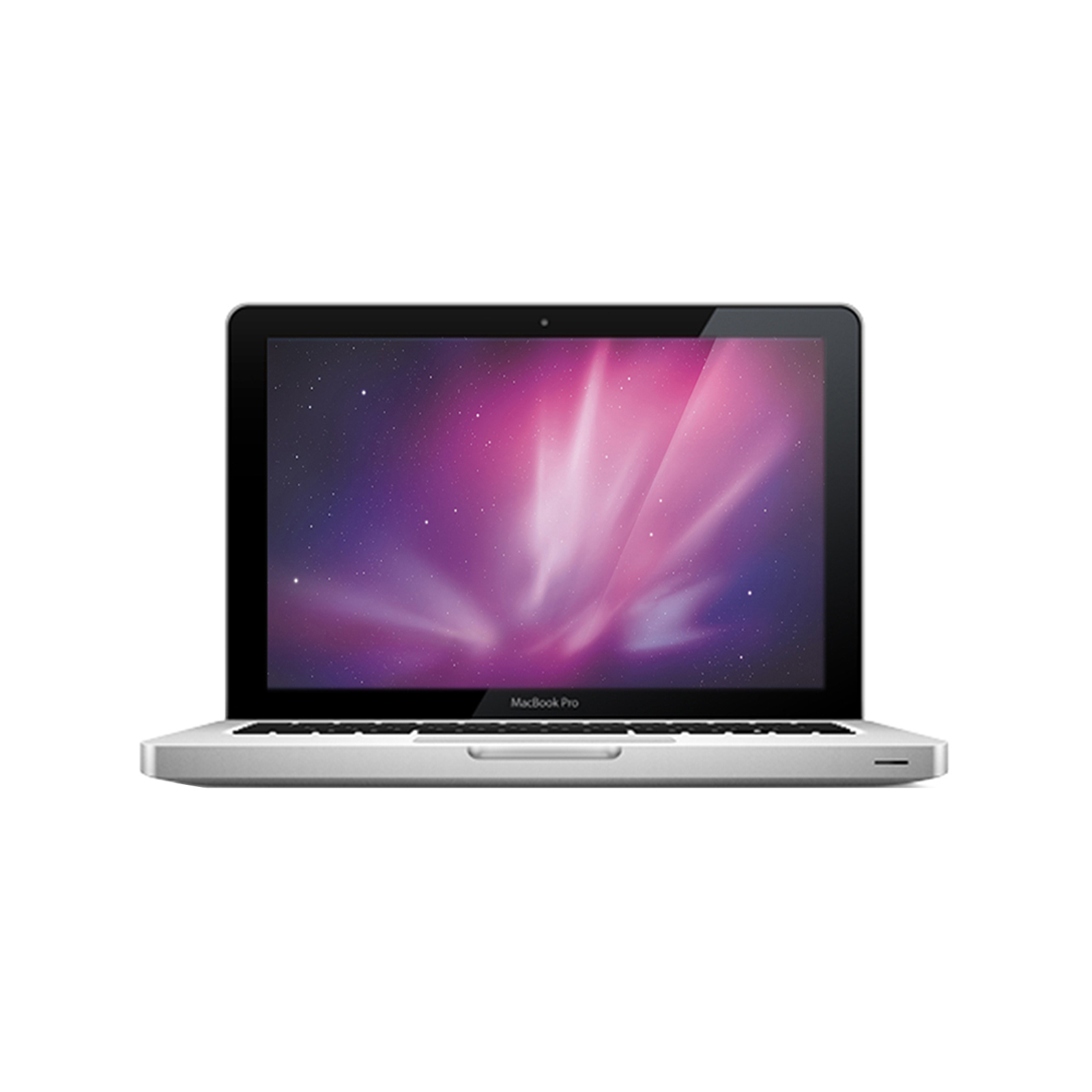 MacBook Pro (15-inch, Late 2011) Intel Core i7 2.2 GHz 8GB 500GB - Apple