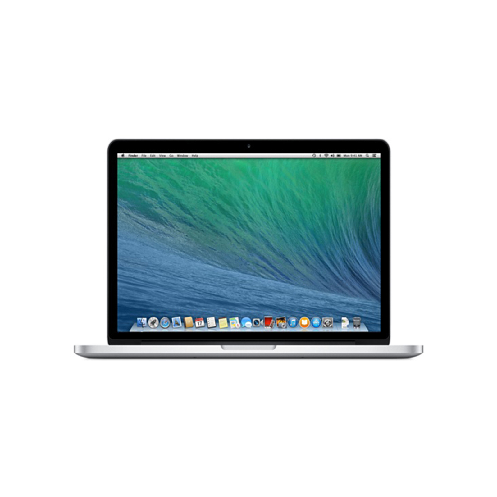 MacBook Pro (Retina, 13-inch, Mid 2014) Intel Core i5 2.6 GHz 8GB 256GB