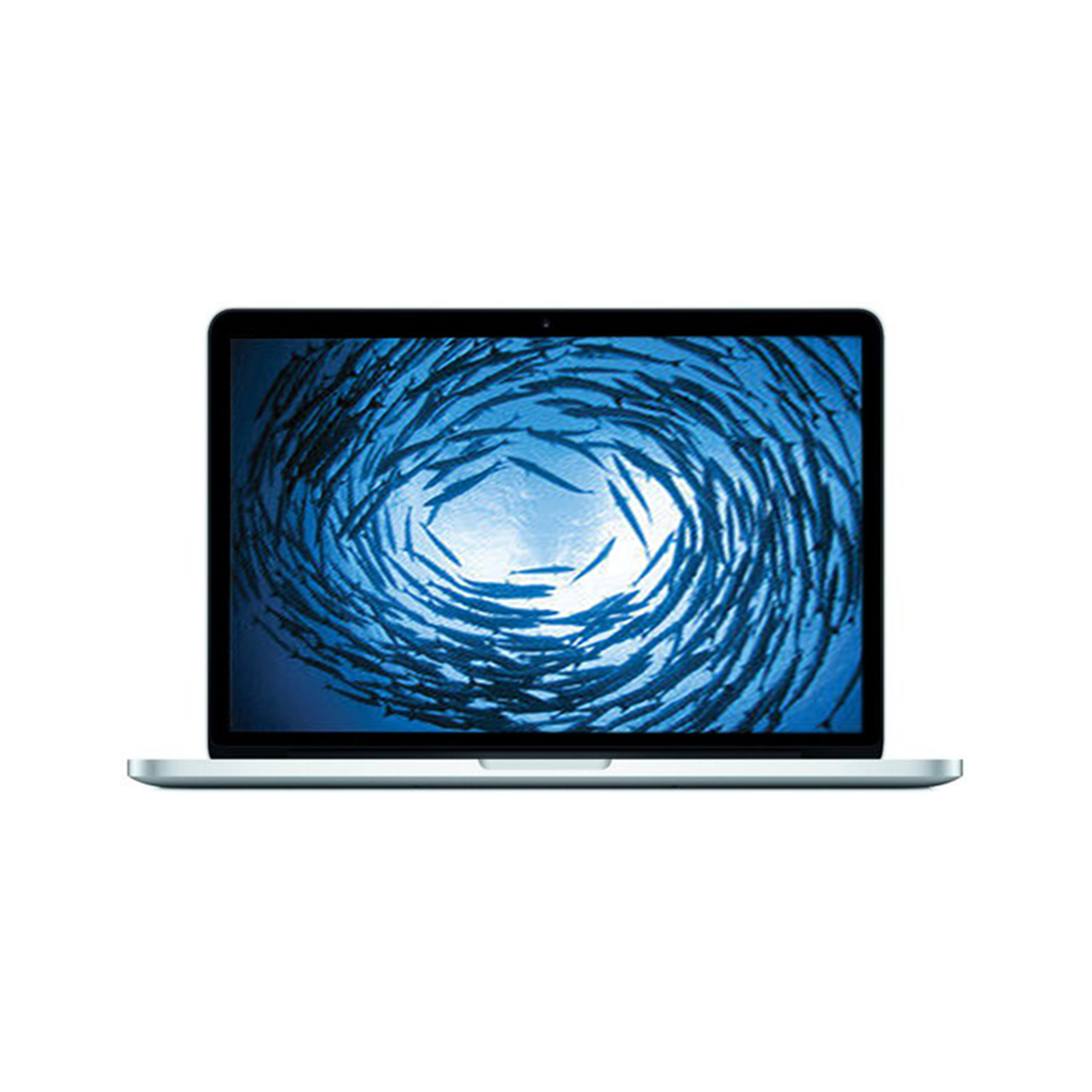 MacBook Pro (Retina, 15-inch, Mid 2014) Intel Core i7 2.5 GHz 16GB 512GB