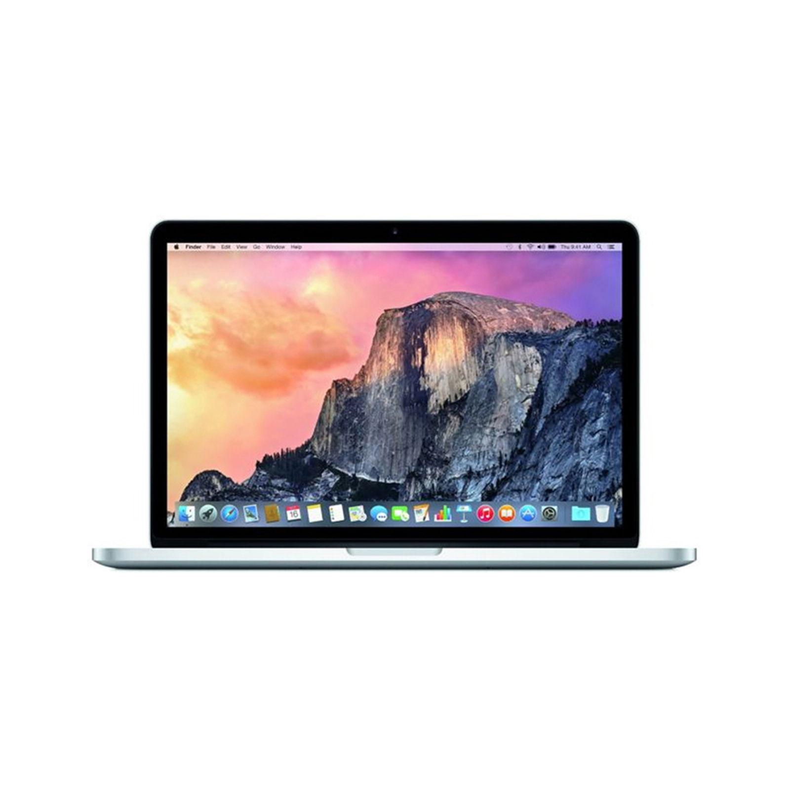 MacBook Pro (15-inch, Mid 2015) Core i7 2.5 GHz 16GB RAM 512GB SSD
