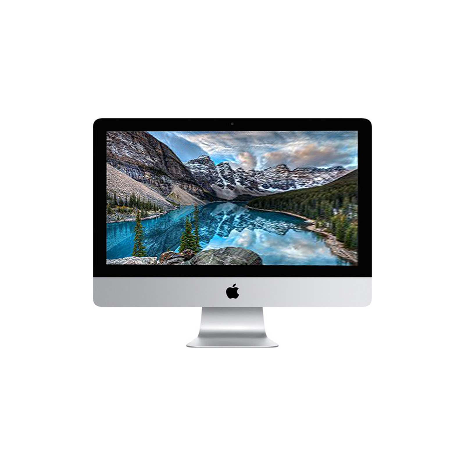 iMac 21.5-inch, Late 2015 Intel Core i5 2.8 GHz 8GB 1TB - Apple