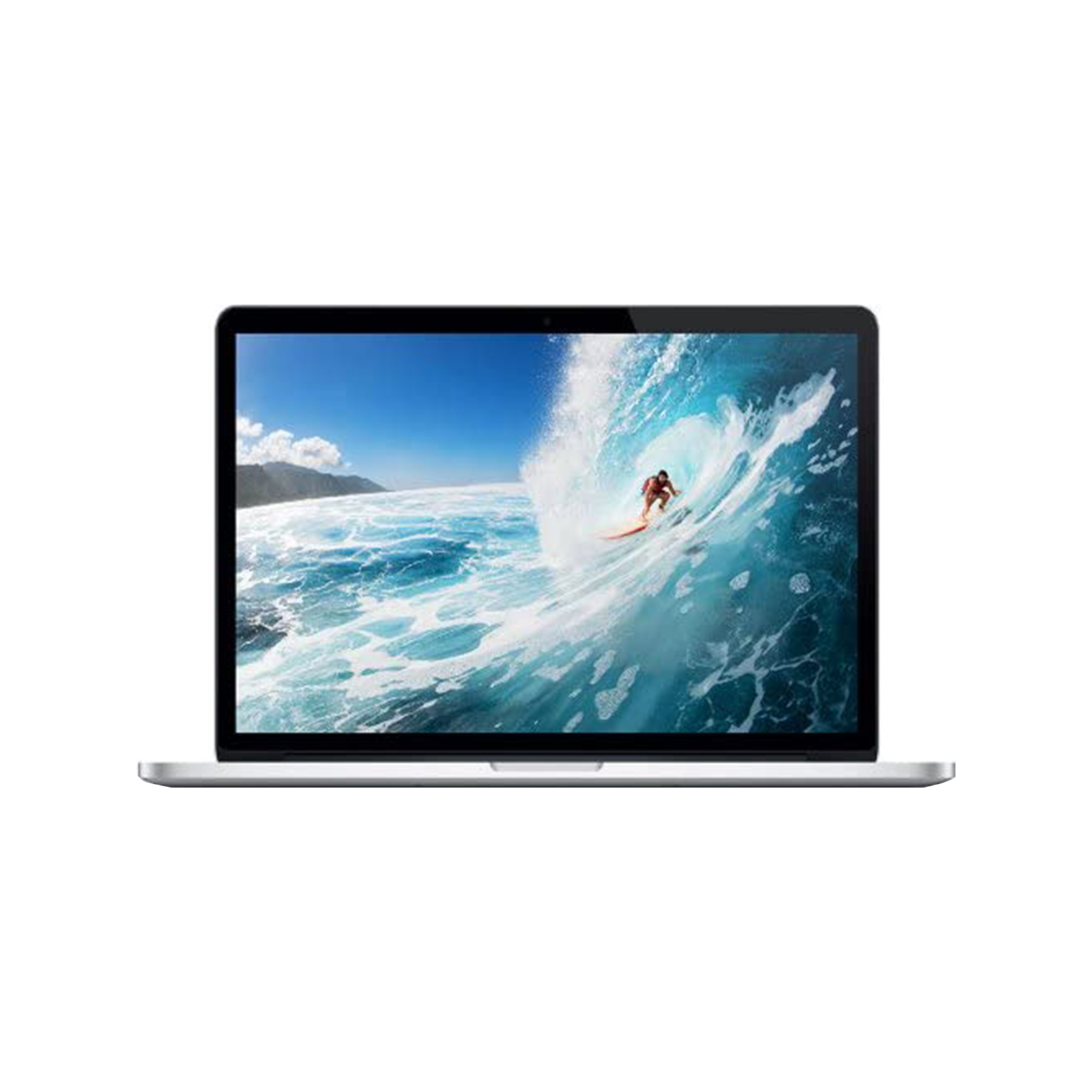 MacBook Pro 15" Early 2013 - Core i7 2.4Ghz / 8GB RAM / 256GB SSD