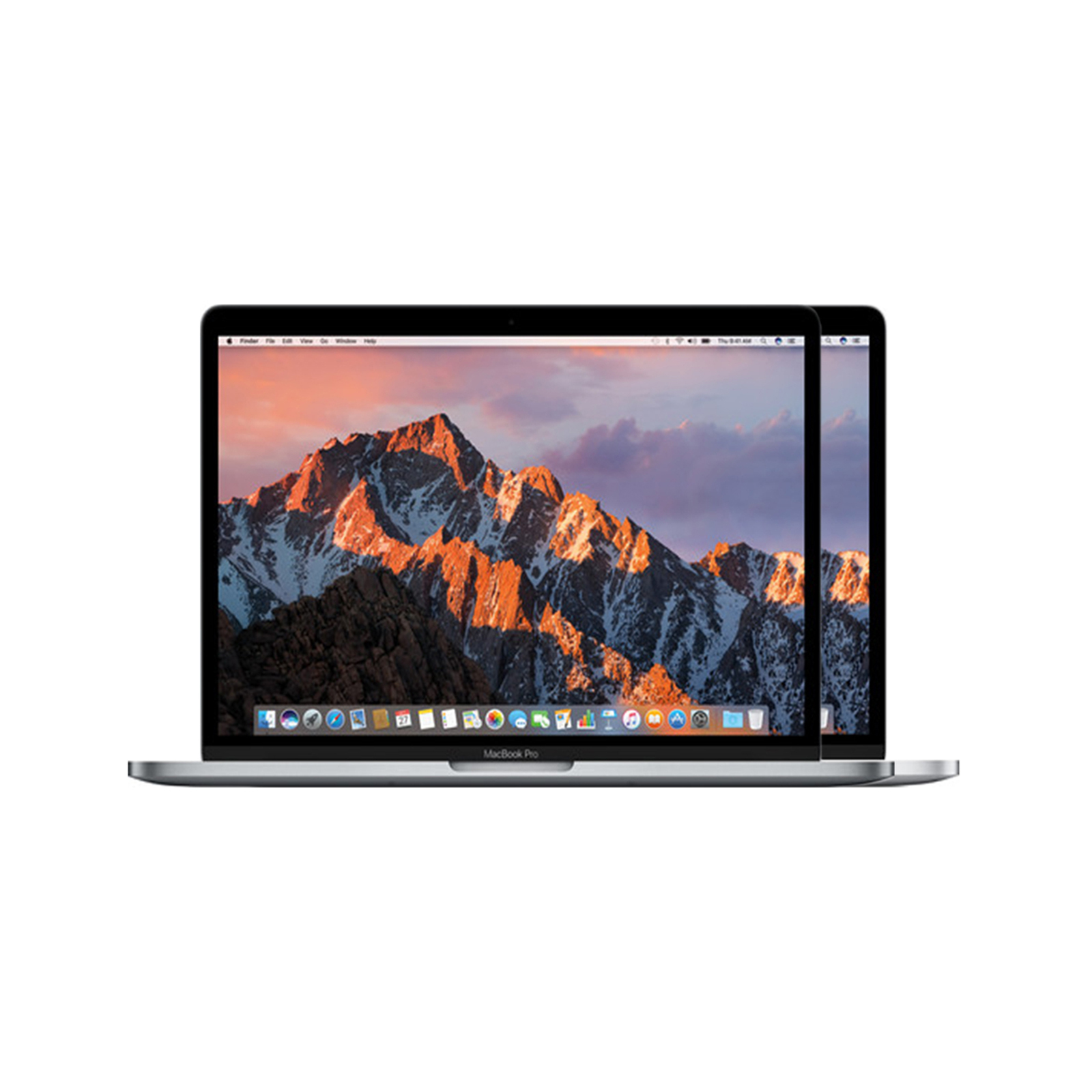 MacBook Pro 13" 2017 - Core i5 2.3Ghz / 8GB RAM / 128GB SSD