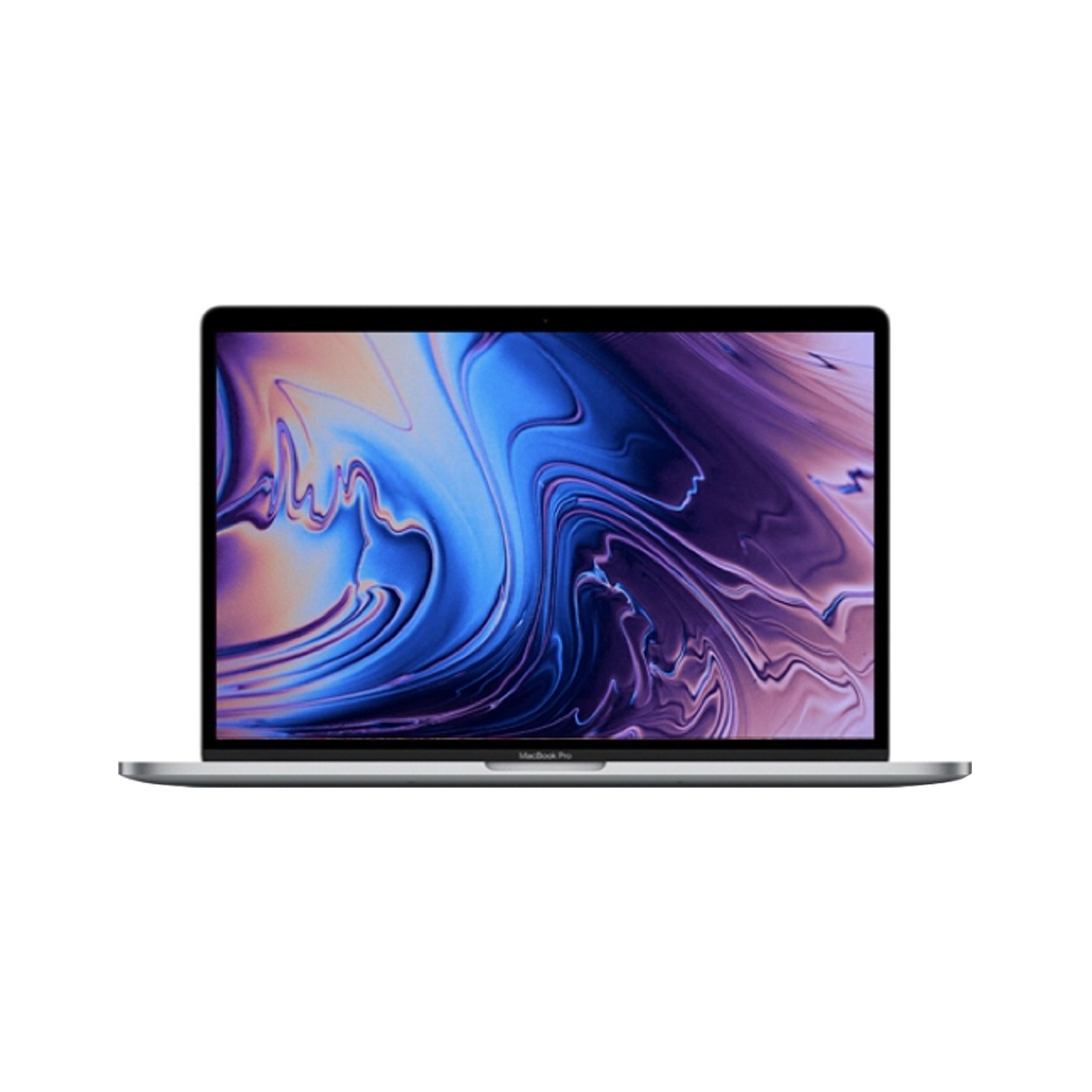 MacBook Pro 15" 2019 - Core i7 2.6Ghz / 16GB RAM / 256GB SSD / 555X GPU
