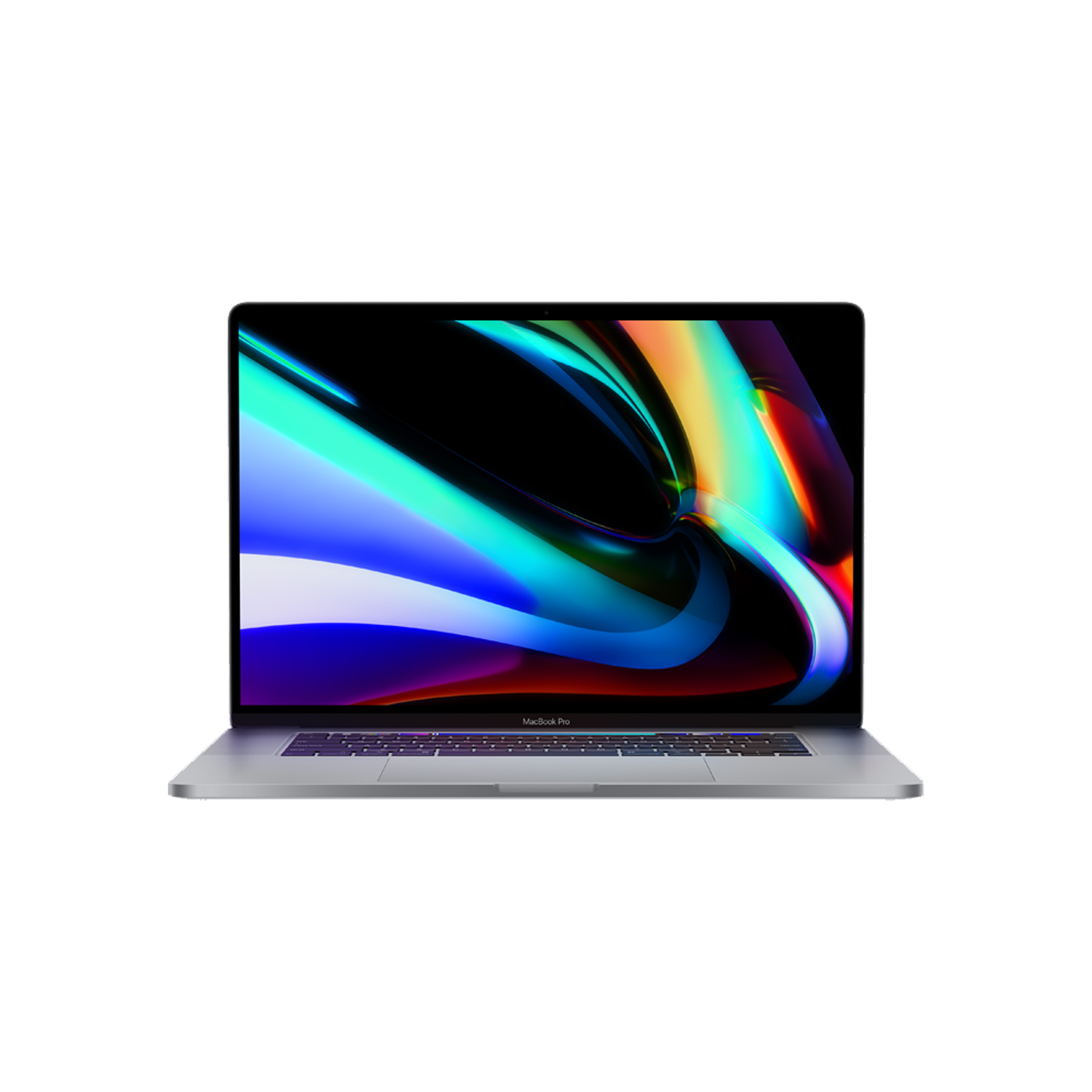 MacBook Pro 16" 2019 - [Core i9 2.4Ghz] [32GB RAM] [512GB SSD] [5300M GPU] [Space Gray] 