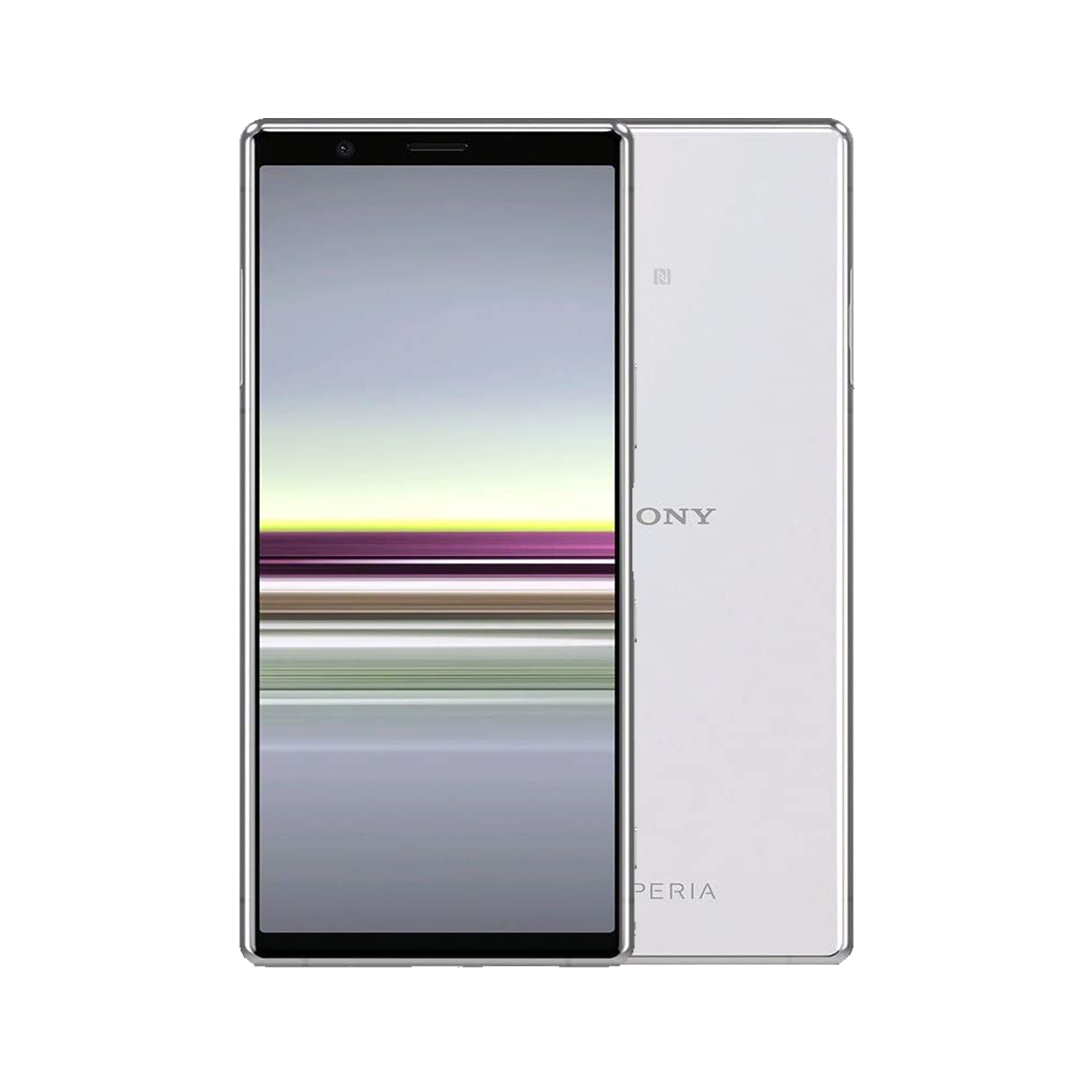 Sony Xperia 5 [64GB] [Silver] [Excellent]