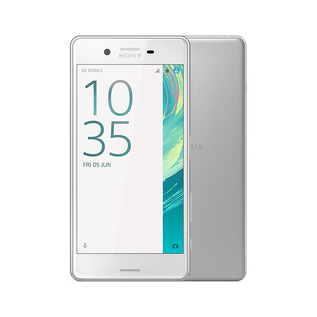 Sony Xperia X Performance [White] [Imperfect]