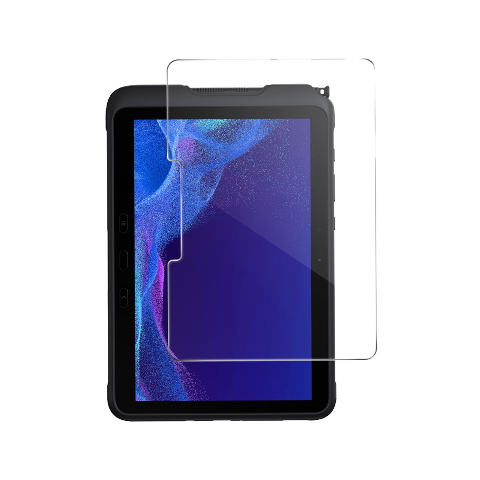 Tempered Glass Samsung Tab Active Pro 10.1 T540 Clear Brand New