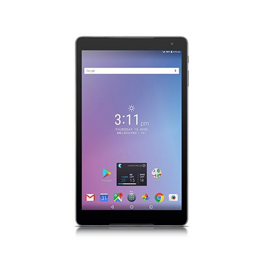 Telstra Enhanced Tablet [16GB] [Black] [Excellent] [12M]