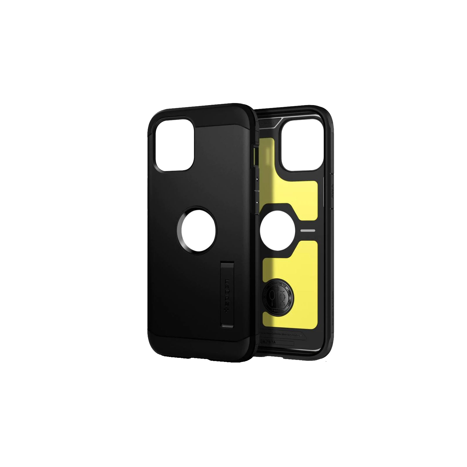 Tuff Case iPhone 12 Pro Max [Black] [Brand New]