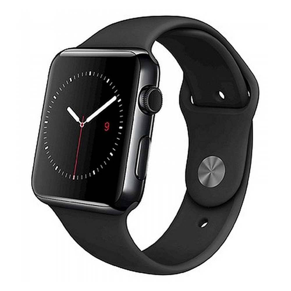Apple Watch 1st Gen [GPS] [Aluminium] [42mm] [Imperfect] [12M]