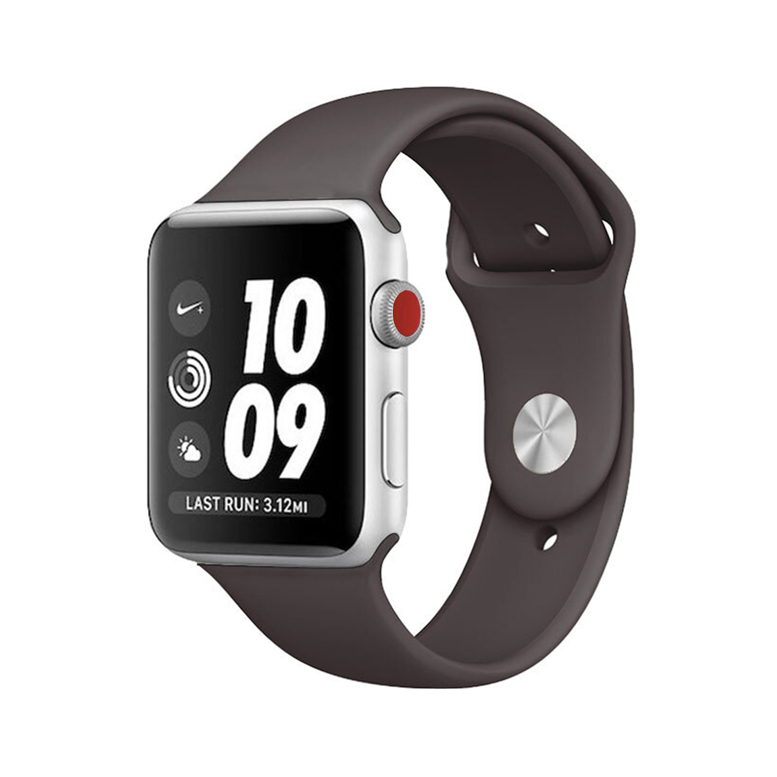 apple watch series 3 42mm price best buy