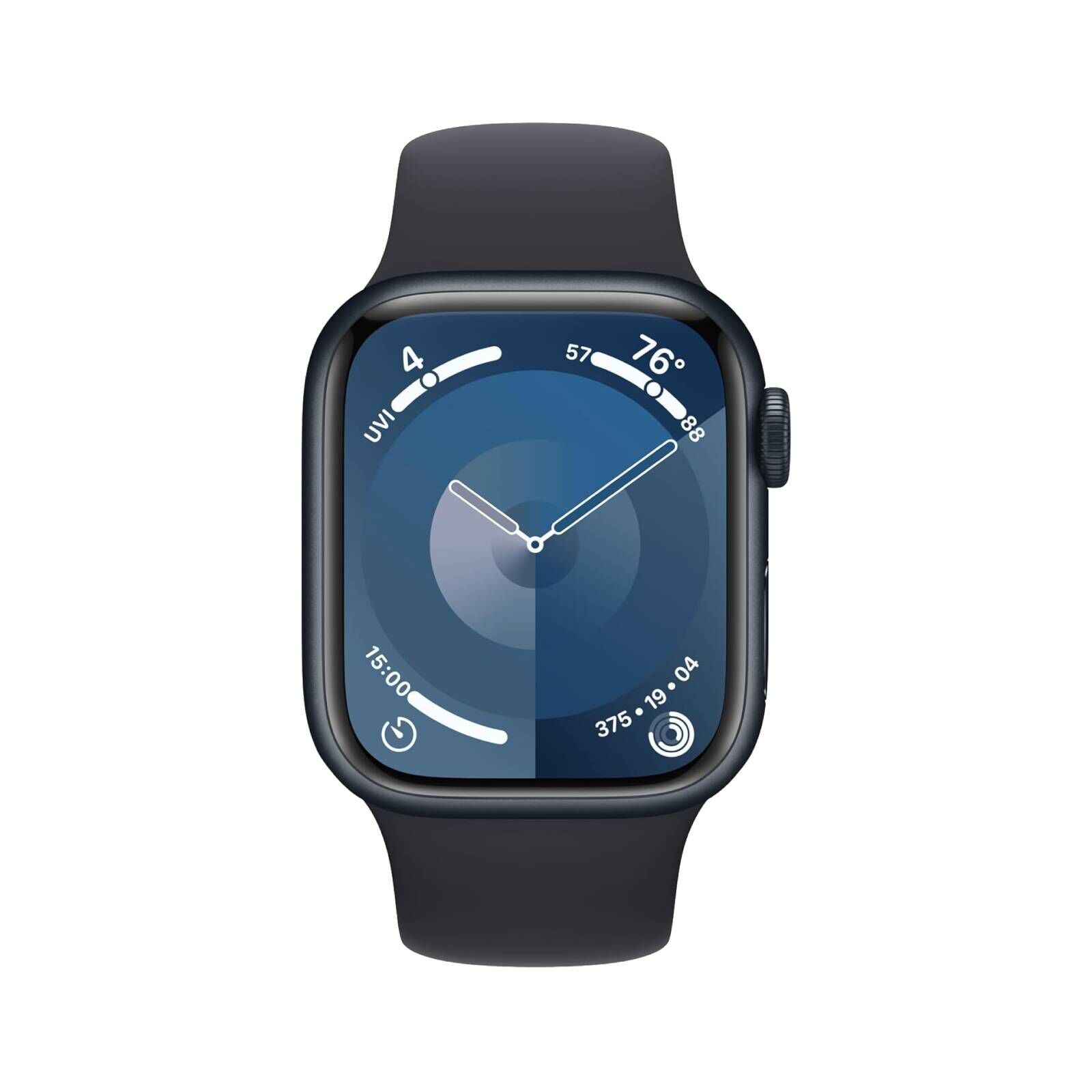 Apple Watch Series 9 Aluminium 45mm All Colours - Excellent Refurbished - Picture 7 of 9