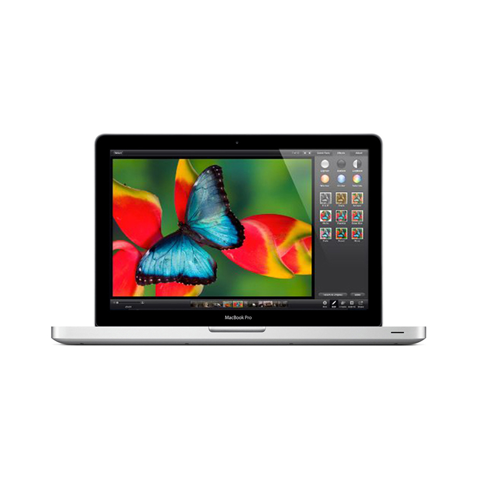 MacBook Pro 15" Mid 2012 - Intel Core i7 2.7 GHz [8GB] [1 TB] [Very Good] [6M] [12M]