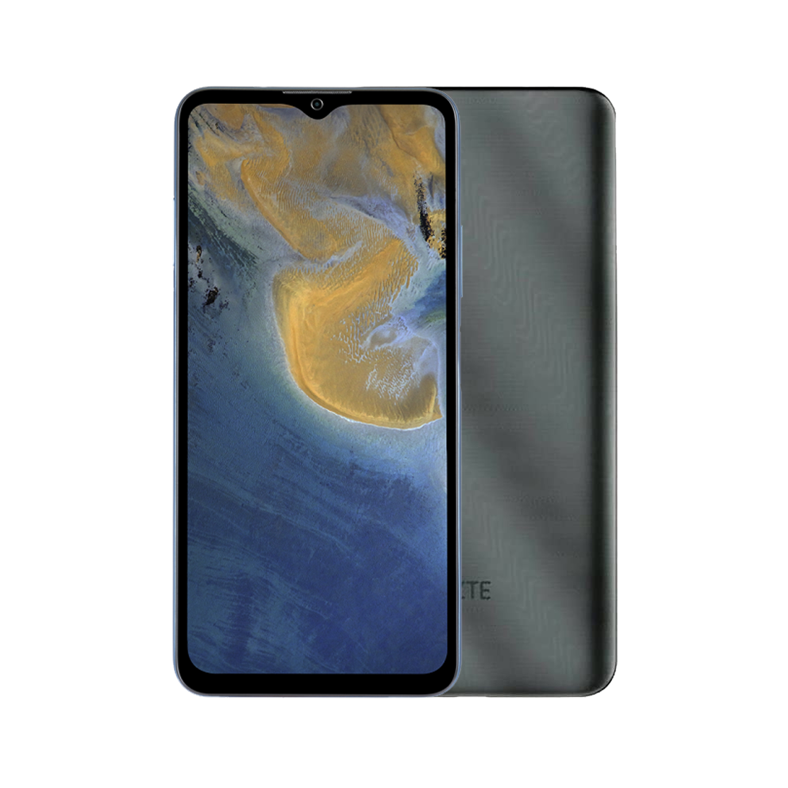 ZTE A71 5G [64GB] [Grey] [As New]