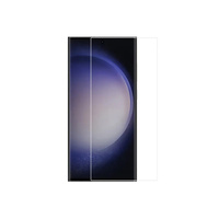 Generic 9H 3D Curved UV Tempered Glass Screen Protector for Samsung Galaxy S24 Ultra [Brand New]
