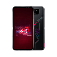 ASUS ROG Phone 6 [512GB] [Phantom Black] [Excellent]