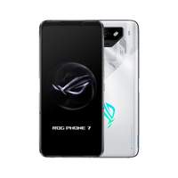 ASUS ROG Phone 7 [512GB] [Storm White] [Very Good Refurbished]
