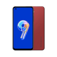 ASUS Zenfone 9 [128GB] [Sunset Red] [Very Good]