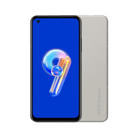 ASUS Zenfone 9 [128GB] [Moonlight White] [Good]