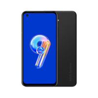 ASUS Zenfone 9 [256GB] [Midnight Black] [Excellent]