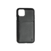 Accent Wallet iPhone 11Pro Max Black Case Brand New