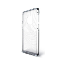 AceFly Samsung Galaxy S9 Clear Case Brand New