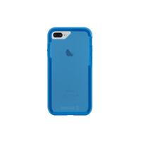 AcePro iPhone 6 Plus / 7 Plus / 8 Plus Blue / White Case Brand New