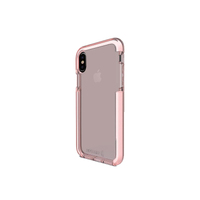 BodyGuardz Ace Pro iPhone X Pink Case Brand New