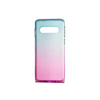 Harmony Samsung Galaxy S10 Plus Case [Blue / Violet]