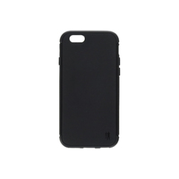 Shock iPhone 6 Plus Black Case Brand New