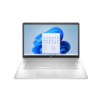 HP 15.6" FHD Laptop [i5-1155G7] [8GB] [256GB] [Silver] [Excellent]