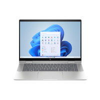 HP Envy x360 15.6" FHD OLED Laptop [i7-1355U] [16GB] [512GB] [W11H] [Touch] [Natural Silver] [Excellent]